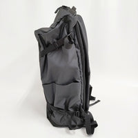 GREGORY COMPASS40 バックパック 定価26400円 リュック・デイパック ブラック メンズ グレゴリー【中古】5-0916G♪