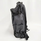 GREGORY COMPASS40 バックパック 定価26400円 リュック・デイパック ブラック メンズ グレゴリー【中古】5-0916G♪
