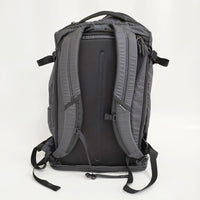 GREGORY COMPASS40 バックパック 定価26400円 リュック・デイパック ブラック メンズ グレゴリー【中古】5-0916G♪