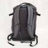 GREGORY COMPASS40 バックパック 定価26400円 リュック・デイパック ブラック メンズ グレゴリー【中古】5-0916G♪