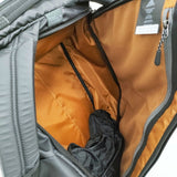 GREGORY COMPASS40 バックパック 定価26400円 リュック・デイパック ブラック メンズ グレゴリー【中古】5-0916G♪