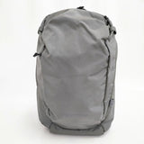 Karrimor highlands32 ハイランズ リュック・デイパック グレー メンズ カリマー【中古】6-0204G∞