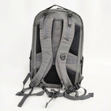 Karrimor highlands32 ハイランズ リュック・デイパック グレー メンズ カリマー【中古】6-0204G∞