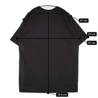 Ground Y Yohji Yamamoto 20/COTTON JERSEY CAT GRAPHIC T-SHIRT Ｔシャツ 25AW ブラック メンズ グラウンドワイヨウジヤマモト【中古】5-0926S♪