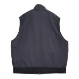 Unlikely Unlikely Anything Golf Vest サイズM 定価42900円 U24S-06-0002 ベスト 24SS ネイビー メンズ アンライクリー【中古】5-0926M♪