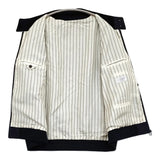 Unlikely Unlikely Anything Golf Vest サイズM 定価42900円 U24S-06-0002 ベスト 24SS ネイビー メンズ アンライクリー【中古】5-0926M♪