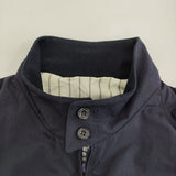 Unlikely Unlikely Anything Golf Vest サイズM 定価42900円 U24S-06-0002 ベスト 24SS ネイビー メンズ アンライクリー【中古】5-0926M♪