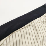 Unlikely Unlikely Anything Golf Vest サイズM 定価42900円 U24S-06-0002 ベスト 24SS ネイビー メンズ アンライクリー【中古】5-0926M♪
