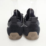 ONITSUKA TIGER SCLAW 定価20900円 28cm スニーカー ブラック メンズ オニツカタイガー【中古】5-1021G◎