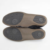 ONITSUKA TIGER SCLAW 定価20900円 28cm スニーカー ブラック メンズ オニツカタイガー【中古】5-1021G◎