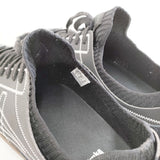 ONITSUKA TIGER SCLAW 定価20900円 28cm スニーカー ブラック メンズ オニツカタイガー【中古】5-1021G◎