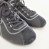 ONITSUKA TIGER SCLAW 定価20900円 28cm スニーカー ブラック メンズ オニツカタイガー【中古】5-1021G◎