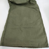 Barbour JOURNAL STANDARD別注 SL HOODED BORDER サイズ36 迷彩柄 カモフラ MWX1158SG51 コート カーキ メンズ バブアー【中古】5-1018T♪