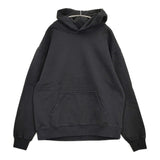 is not available SHAKA WEARボディ プルオーバー サイズL ガーメントダイ パーカー ブラック メンズ イズノットアベイラブル【中古】5-0930T♪