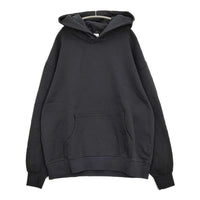 is not available SHAKA WEARボディ プルオーバー サイズXL ガーメントダイ パーカー ブラック メンズ イズノットアベイラブル【中古】5-0930T♪#