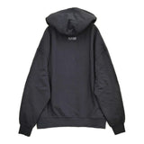 is not available SHAKA WEARボディ プルオーバー サイズXL ガーメントダイ パーカー ブラック メンズ イズノットアベイラブル【中古】5-0930T♪#