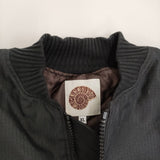 degremont ディグレモン 未使用品 RESET Collection リップストップ ブルゾン サイズXL ブルゾン 24AW ブラック メンズ【中古】5-0930T♪