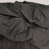 degremont ディグレモン 未使用品 RESET Collection リップストップ ブルゾン サイズXL ブルゾン 24AW ブラック メンズ【中古】5-0930T♪#