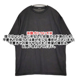 COMOLI ウールメッシュ半袖Tシャツ サイズ3 定価41800円 B01-05032 半袖Ｔシャツ カットソー 25SS ブラック メンズ コモリ【中古】5-0926S♪