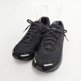 Eagle Mountain イーグルマウンテン Propper製 Athletic Shoe TypeⅡ Stability Stealth U.S.MILITARY 米軍 アメリカ軍 ミリタリー サイズ9.5D スニーカー ブラック メンズ【中古】5-1021G◎