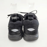 Eagle Mountain イーグルマウンテン Propper製 Athletic Shoe TypeⅡ Stability Stealth U.S.MILITARY 米軍 アメリカ軍 ミリタリー サイズ9.5D スニーカー ブラック メンズ【中古】5-1021G◎