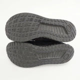 Eagle Mountain イーグルマウンテン Propper製 Athletic Shoe TypeⅡ Stability Stealth U.S.MILITARY 米軍 アメリカ軍 ミリタリー サイズ9.5D スニーカー ブラック メンズ【中古】5-1021G◎