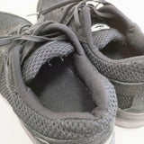 Eagle Mountain イーグルマウンテン Propper製 Athletic Shoe TypeⅡ Stability Stealth U.S.MILITARY 米軍 アメリカ軍 ミリタリー サイズ9.5D スニーカー ブラック メンズ【中古】5-1021G◎