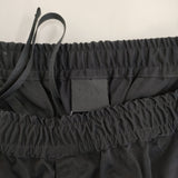 DAIWA PIER39 TECH EASY TROUSERS TWILL 定価29700円 サイズL パンツ ブラック メンズ ダイワ ピアサーティナイン【中古】5-0930G♪