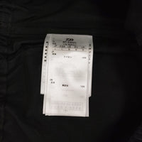 DAIWA PIER39 TECH EASY TROUSERS TWILL 定価29700円 サイズL パンツ ブラック メンズ ダイワ ピアサーティナイン【中古】5-0930G♪