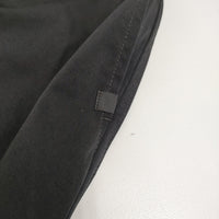 DAIWA PIER39 TECH EASY TROUSERS TWILL 定価29700円 サイズL パンツ ブラック メンズ ダイワ ピアサーティナイン【中古】5-0930G♪