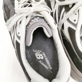 NEW BALANCE M990BK6 USA製 29cm 定価36300円 スニーカー ブラック グレー メンズ ニューバランス【中古】6-0202G◎