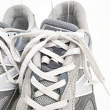 NEW BALANCE M990GL6 USA製 29cm 定価39600円 スニーカー グレー メンズ ニューバランス【中古】6-0202G◎
