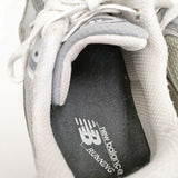 NEW BALANCE M990GL6 USA製 29cm 定価39600円 スニーカー グレー メンズ ニューバランス【中古】6-0202G◎