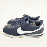 NIKE CORTEZ TXT コルテッツ サイズ27cm 定価12430円 HF0263-400 スニーカー ネイビー メンズ ナイキ【中古】5-1125G◎