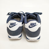 NIKE CORTEZ TXT コルテッツ サイズ27cm 定価12430円 HF0263-400 スニーカー ネイビー メンズ ナイキ【中古】5-1125G◎