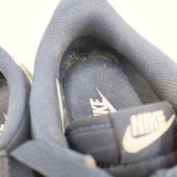 NIKE CORTEZ TXT コルテッツ サイズ27cm 定価12430円 HF0263-400 スニーカー ネイビー メンズ ナイキ【中古】5-1125G◎