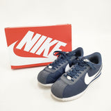 NIKE CORTEZ TXT コルテッツ サイズ27cm 定価12430円 HF0263-400 スニーカー ネイビー メンズ ナイキ【中古】5-1125G◎
