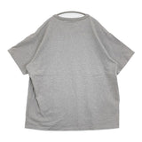 POLO RALPH LAUREN BEAMS別注 裾ポニー ポケット The Polo Big Collection 半袖Ｔシャツ カットソー グレー メンズ ポロ・ラルフローレン【中古】6-0512S♪