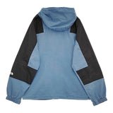 THE NORTH FACE PURPLE LABEL 新品 BEAMS別注 Indigo Field Mountain Parka パーカー 25SS インディゴ メンズ ザノースフェイス【中古】5-1001M♪