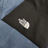 THE NORTH FACE PURPLE LABEL 新品 BEAMS別注 Indigo Field Mountain Parka パーカー 25SS インディゴ メンズ ザノースフェイス【中古】5-1001M♪
