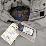 WOOLRICH LUXURY ARCTIC PARKA 定価110000円 WOCPS2708D サイズM ダウンジャケット グレー メンズ ウールリッチ【中古】5-1018A♪