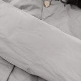 WOOLRICH LUXURY ARCTIC PARKA 定価110000円 WOCPS2708D サイズM ダウンジャケット グレー メンズ ウールリッチ【中古】5-1018A♪