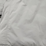 WOOLRICH LUXURY ARCTIC PARKA 定価110000円 WOCPS2708D サイズM ダウンジャケット グレー メンズ ウールリッチ【中古】5-1018A♪