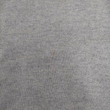 AURALEE A21AP02GU SUPER SOFT HEAVY SWEAT MOCK NECK 定価25300円 サイズ5 スウェット グレージュ メンズ オーラリー【中古】5-1220M∞