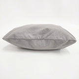 ateliers PENELOPE キャンバス ワンショルダー ショルダーバッグ グレー メンズ アトリエぺネロープ【中古】6-0107G∞