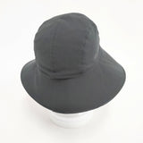 ARC'TERYX sinsola hat 23197-134446 帽子 ハット ブラック メンズ アークテリクス【中古】5-1125G◎