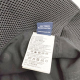 ARC'TERYX sinsola hat 23197-134446 帽子 ハット ブラック メンズ アークテリクス【中古】5-1125G◎