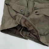 Barbour SL BEDALE HOODED オイルドジャケット ブルガリア製 1402118 サイズ38 ジャケット カーキ メンズ バブアー【中古】5-1026T♪