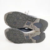 NEW BALANCE CM1600ＬＶ 25cm スニーカー ネイビー メンズ ニューバランス【中古】6-0202G◎