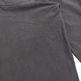 COMOLI 製品染ベルテッドパンツ サイズ3 W03-03014 定価39600円 パンツ ネイビー メンズ コモリ【中古】5-1108G♪